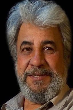 Photo of Mohammad Feyli