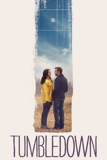 Poster for Tumbledown