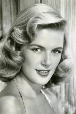 Photo of Marjie Millar