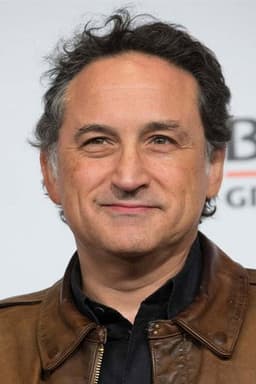 Photo of Thierry Klifa
