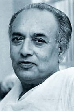 Photo of Basanta Choudhury