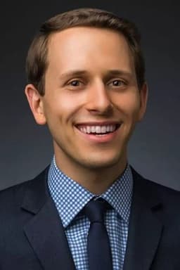 Photo of David Dorfman