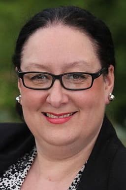 Photo of Alison Pennell