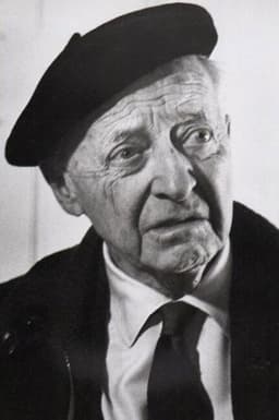 Photo of Edgar Stehli
