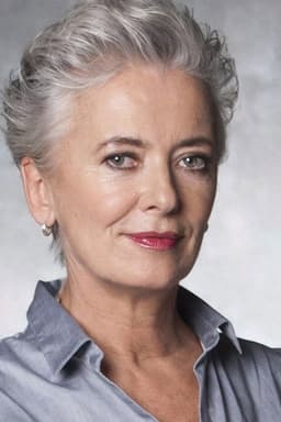 Photo of Doris Baaten