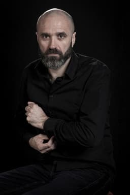 Photo of Elvis Bošnjak