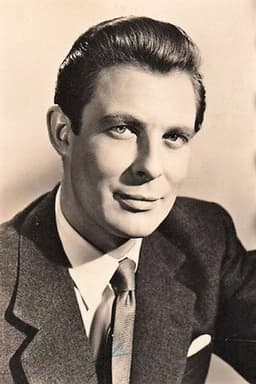 Photo of Paul Daneman