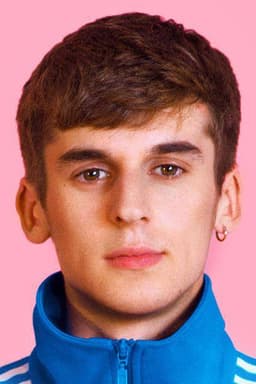 Photo of Jamie Bulled