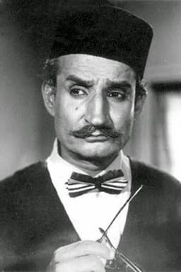 Photo of Jeevan Dhar