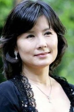 Photo of Kim Hye-jung