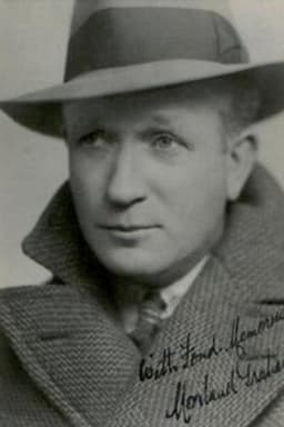 Photo of Morland Graham