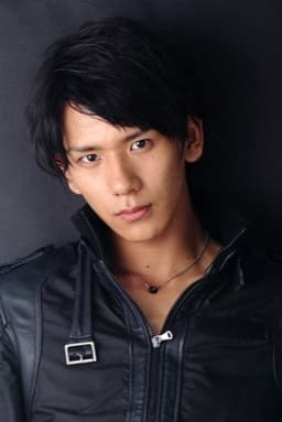 Photo of Gaku Matsuda