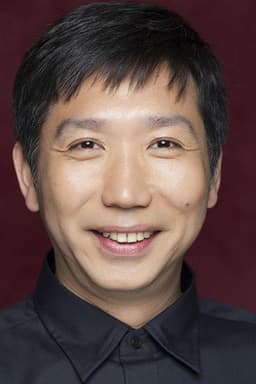 Photo of Zen Kajihara