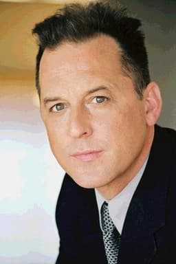 Photo of Peter Gregory