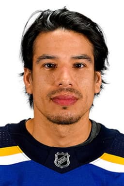 Photo of Jordan Nolan