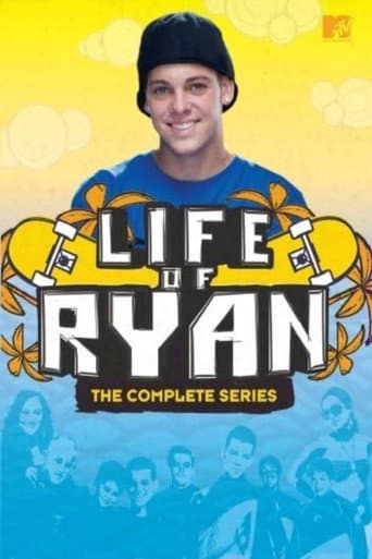 Poster for Life of Ryan