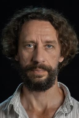 Photo of Serhii Detiuk