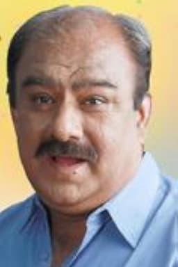 Photo of Ramdas Jadhav
