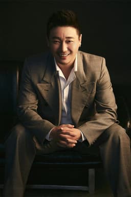 Photo of Li Bo