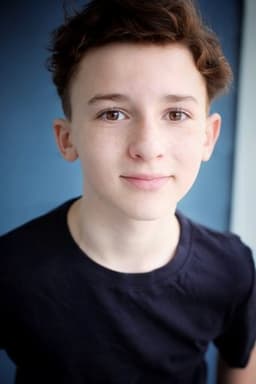 Photo of Jett Klyne