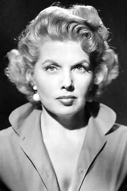 Photo of María Martín