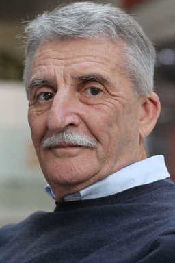 Photo of Martin Huba