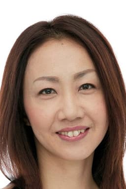 Photo of Miki Inoue