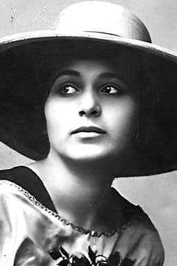 Photo of Sadjah Gezza