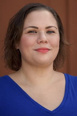 Photo of Laila Berzins