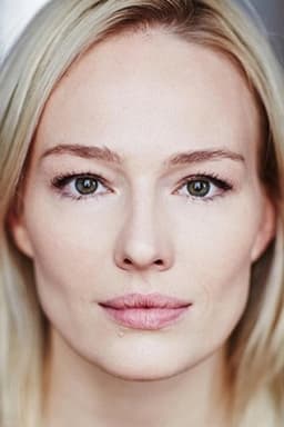 Photo of Ekaterina Malikova