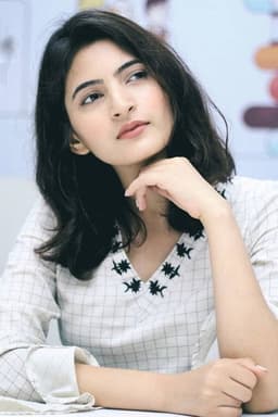 Photo of Shivani Raghuvanshi