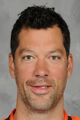 Photo of Bill Guerin