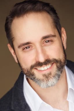 Photo of David Davino