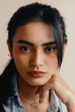 Photo of Nia Atasha