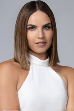 Photo of Alexa Martín