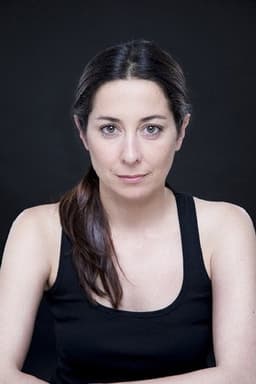 Photo of Elvira Cuadrupani