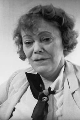 Photo of Rosa Valetti