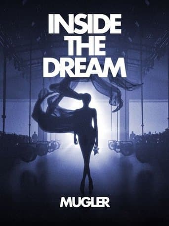 Poster for Inside the Dream: Mugler