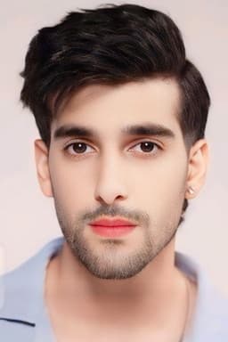 Photo of Shuja Asad