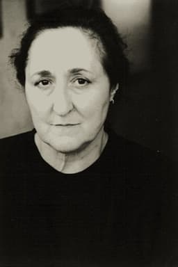 Photo of Cherie Franklin