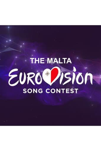 Poster for Malta Eurovision Song Contest: Malta's Eurovision National Selection