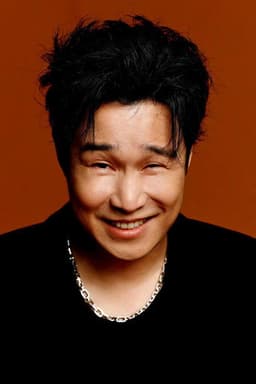 Photo of Xiao Shenyang
