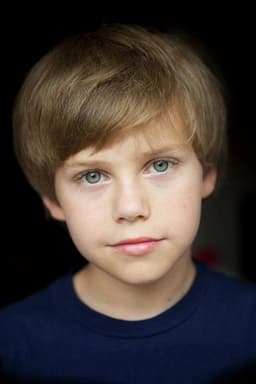 Photo of Jude Gore
