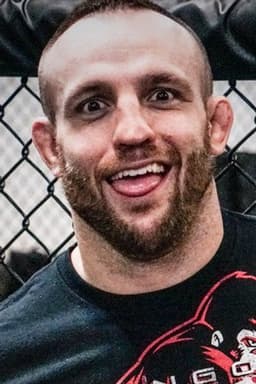 Photo of Pete Sell