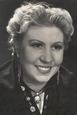 Photo of Julia Lajos
