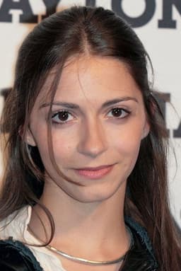 Photo of Giulia Louise Steigerwalt
