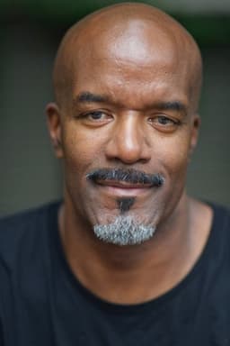 Photo of Wayne McDaniel
