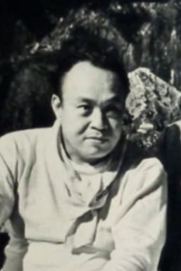 Photo of Shōichi Hirose