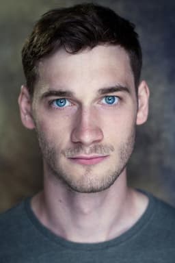 Photo of Luke Hobson