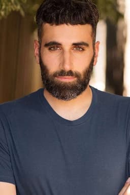 Photo of Peter Paltos